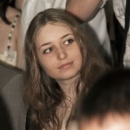 Стрючкова Анастасия Геннадьевна