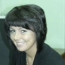 Алексеева Елизавета Павловна