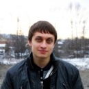 Раевский Павел Константинович