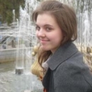 Симинько Яна Юрьевна