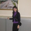 Захарычева Наталья Сергеевна