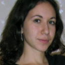 Бутова Вера Валерьевна