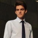 Смелых Савва Сергеевич