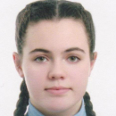 Пешкова Александра Владиславовна