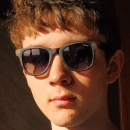 Хузин Эльдар Русланович