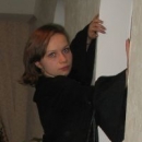 Мартынкина Дарья Юрьевна