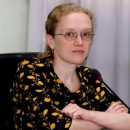 Кинсбурская Вероника Андреевна