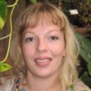 Редина Татьяна Викторовна