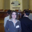 Дьякова Ксения Викторовна