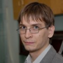 Мымриков Евгений Викторович