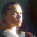 Годик Юлиана Олеговна