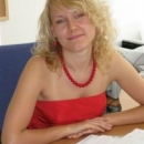 Гордеева Ольга Александровна