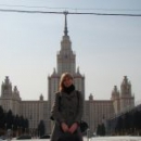 Сумера Светлана Сергеевна