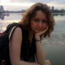 Арсёнова Татьяна Анатольевна