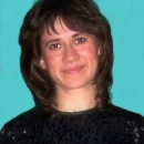 Малышева Оксана Викторовна