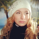 Козунова Ирина Александровна