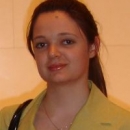 Люхина Анна Евгеньевна