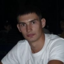 Найденов Сергей Геннадьевич