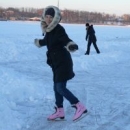 Алешина Наталия Владимировна