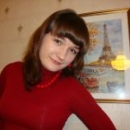 Руднева Валентина Евгеньевна