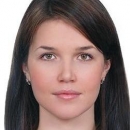 Гуляева Оксана Александровна