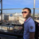 Задорожный Сергей Александрович