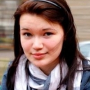 Альбова Анна Сергеевна