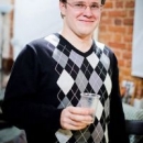 Титов Антон Геннадьевич