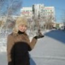 Егорова Марианна Андреевна