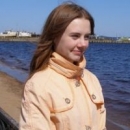 Евдокимова Елена Валентиновна