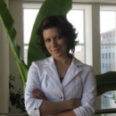 Назарова Ангелина Евгеньевна