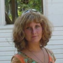 Аксенова Юлия Павловна