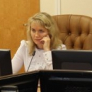 Архипова Виолетта Валерьевна