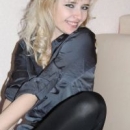 Зюзина Алёна Александровна