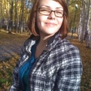 Кукарина Екатерина Владимировна