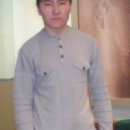 Мауей Бакытбек