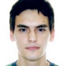 Шалимов Александр Владиславович