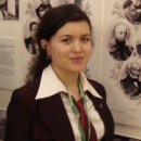 Табелинова Аида Серекпаевна