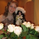 Захарова Татьяна Сергеевна