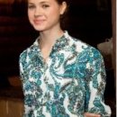 Гнатюк Валерия Игоревна