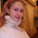 Кедало Ксения Андреевна