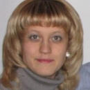 Лекомцева Анна Александровна