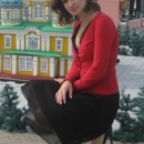 Пояркова Марина Игоревна