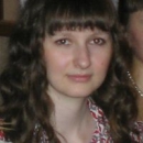 Зотова Ольга Константиновна