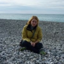 Кривошеина Анна Михайловна