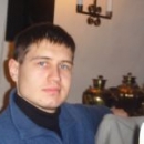 Стручков Демьян Дмитриевич