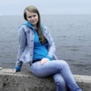 Воловик Виктория Владимировна