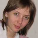 Авдеева Галина Сергеевна