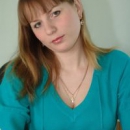 Куберская Ольга Вячеславовна