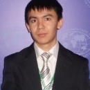 Абдулаев Азамат Алмасович